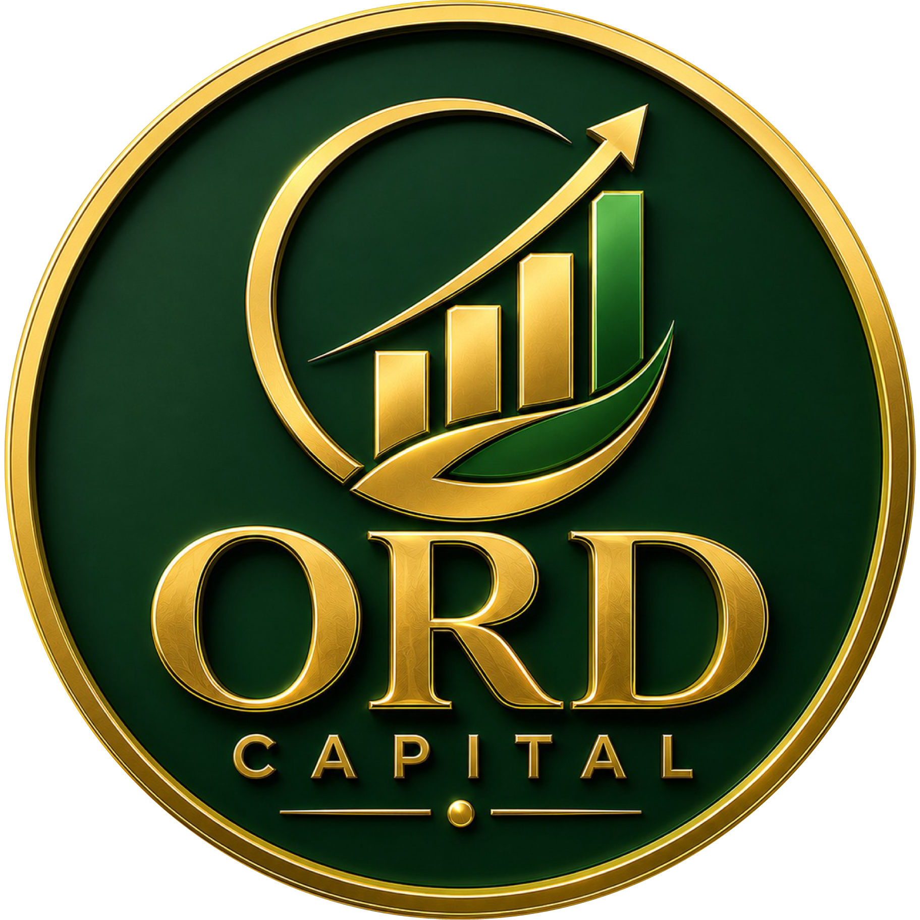 ORD Capital Logo